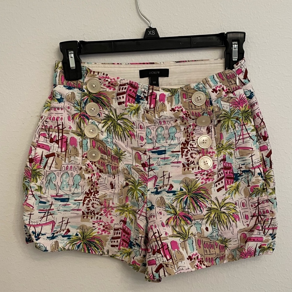 Lilly Pulitzer Short